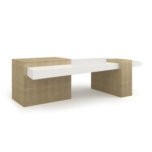 Float Cocktail Table