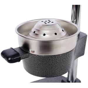 Manual Hand Press Citrus Juicer