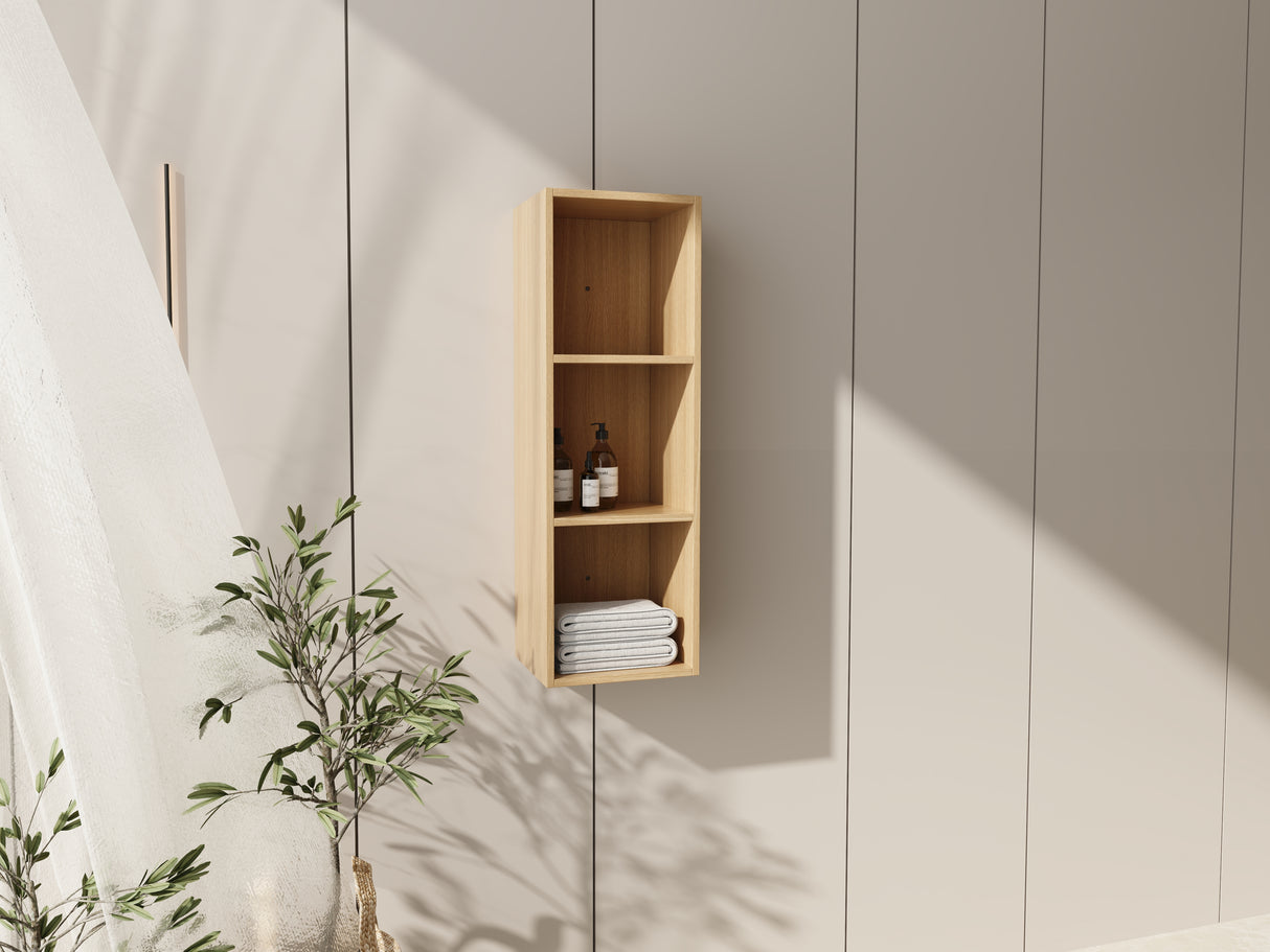 12 Inch Small Wall Mounted Storage Shelves