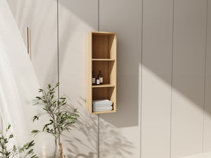 12 Inch Small Wall Mounted Storage Shelves
