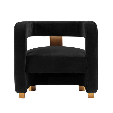 Amirah - Lounge Chair
