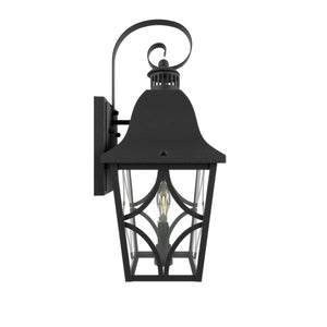 Outdoor Wall Light Fixtures, Waterproof Exterior Wall Sconce
