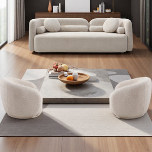 Luxury Modern Couch for Living Room