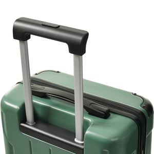 20-Inch Hardshell Carry-On Luggage