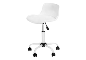 Office Chair, Adjustable Height, Swivel, Ergonomic, Modern - Best Buy Furniture