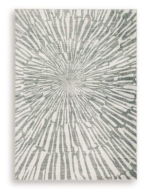 Verland - Washable Rug - Best Buy Furniture