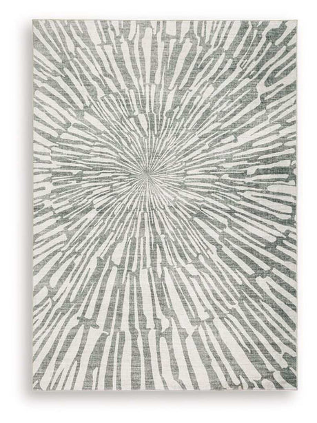 Verland - Washable Rug - Best Buy Furniture