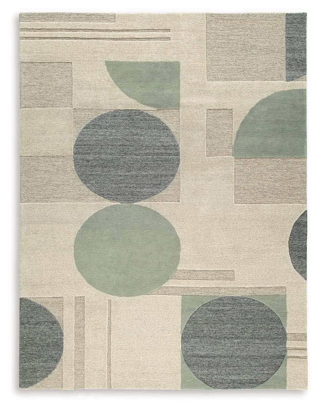 Dallane - Rug - Best Buy Furniture