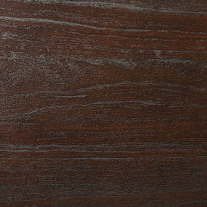 Hadfield - 5 Drawer Chest In Rich - Dark Brown