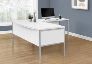 Computer Desk, Home Office, Commercial Grade, Contemporary & Modern - Best Buy Furniture