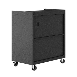 Fortress -3 Drawer Rolling Garage Cabinet