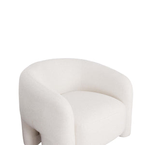 Sylvia - Lounge Chair