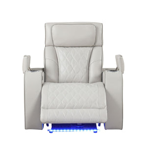 Fortuner - Power Reclining Living Room Set