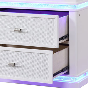 Opium - Bedroom Set