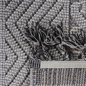 Guros - Geometric Indoor / Outdoor Area Rug