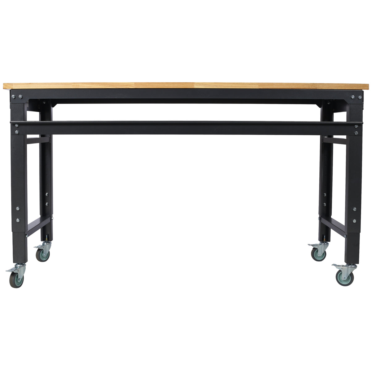 Premium Rolling Workbench - 60" Wide