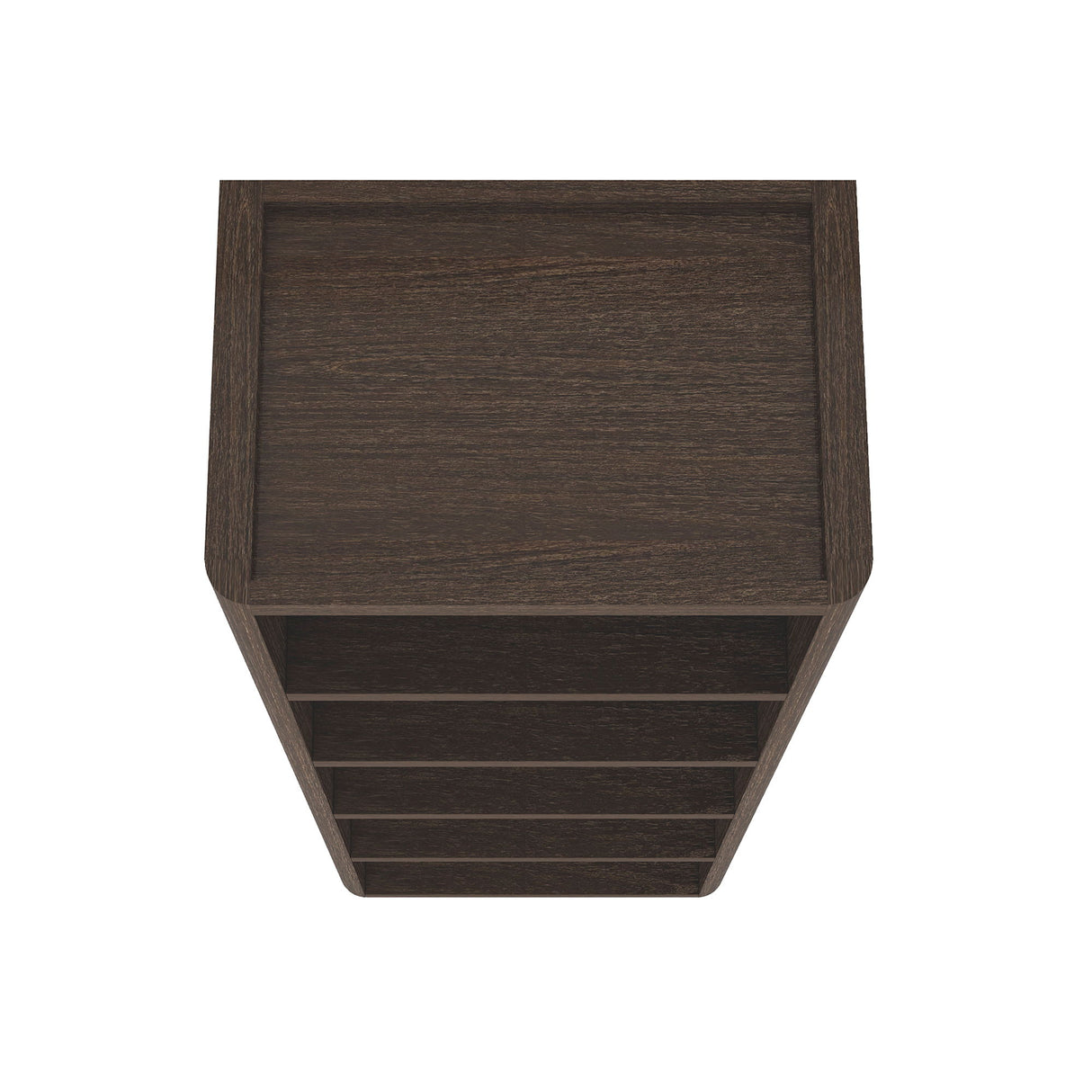 Rivington - Open Bookcase