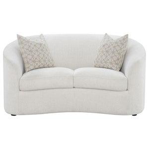 Rory - Sloped Arms Living Room Set