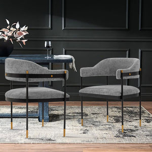 Lia - Armchair