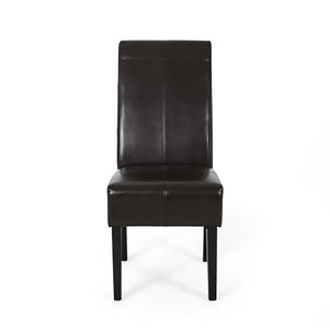 PERTICA KD Dining Chair 2pcs Set