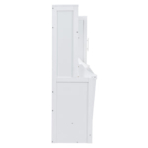 Space Saving Murphy Wall Bed With Closet And Drawers