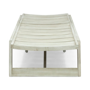 Maki - Chaise Lounge
