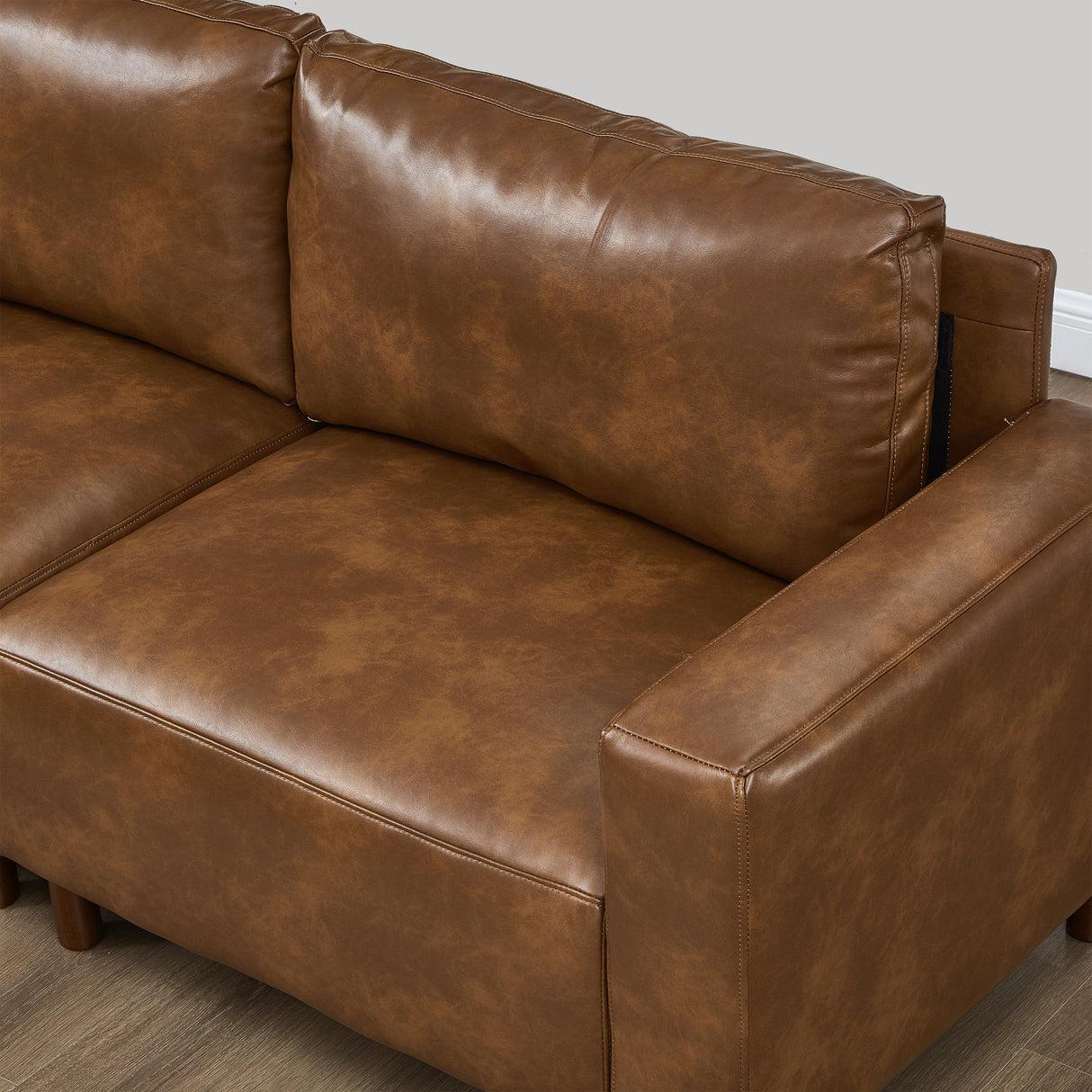 78.5" Big Loveseat for Living Room