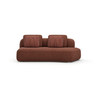 Sasso Sectional Components