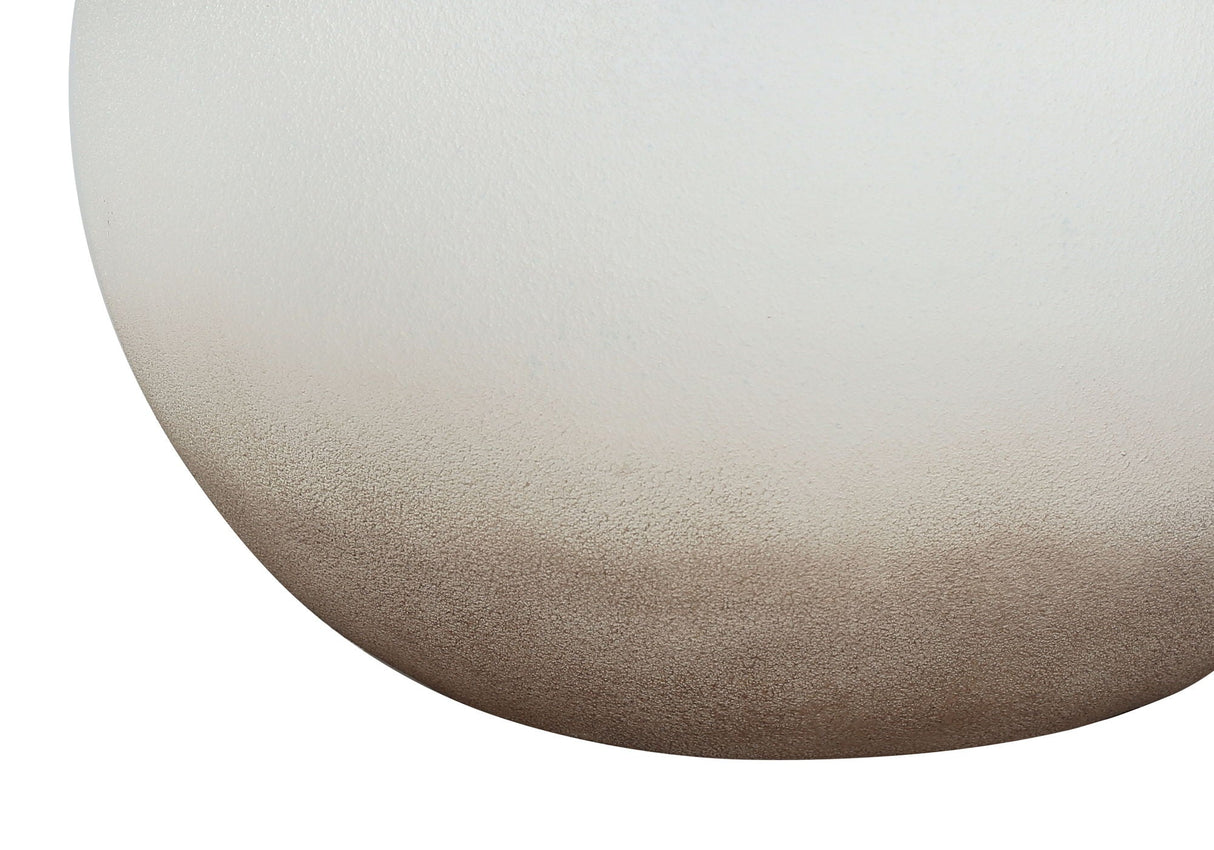 Modern Lighting, Table Lamp, Ceramic - Cream - Best Buy Furniture