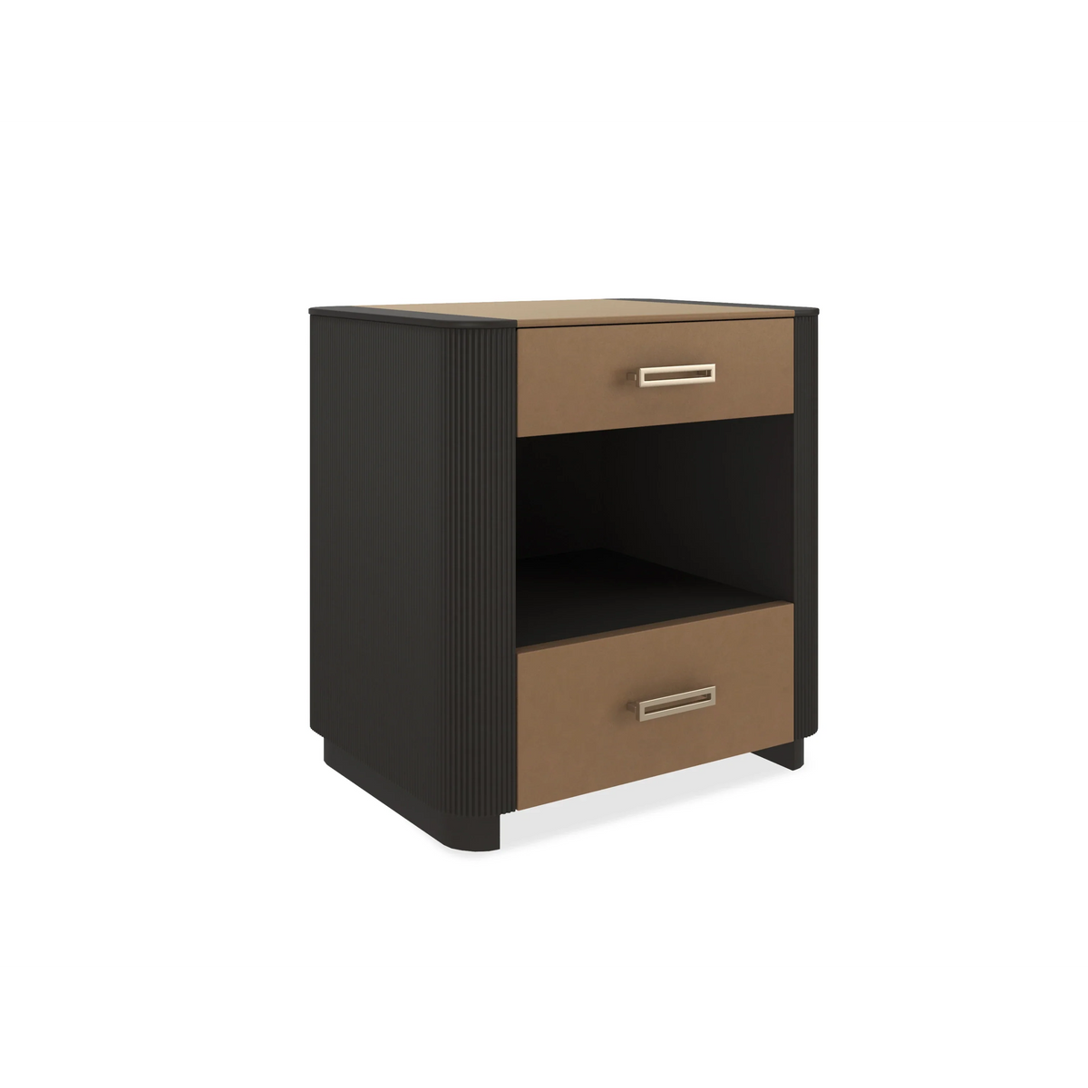 Love Open Nightstand