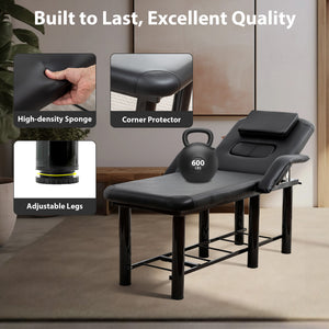 Professional Massage Table