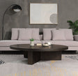 Guido - Coffee Table - Espresso - Best Buy Furniture