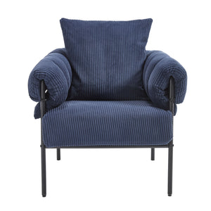 Modern Decorative Chair For Living Room