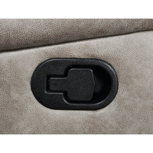 Brazelton - Pillow Top Arm Motion Living Room Set