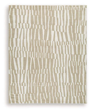 Corrbell - Rug - Best Buy Furniture