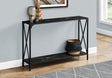 Accent Console Table For Entryway, Contemporary & Modern - Best Buy Furniture