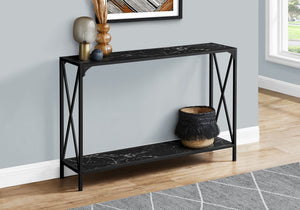 Accent Console Table For Entryway, Contemporary & Modern - Best Buy Furniture