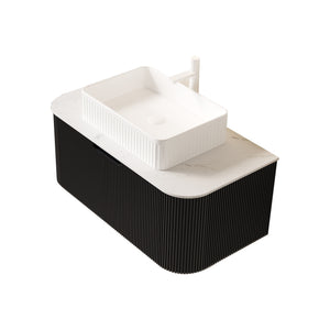 DINA 36" Bathroom Vanity with Sink