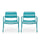 Conrad - Chair Outdoor Seating - Best Buy Furniture