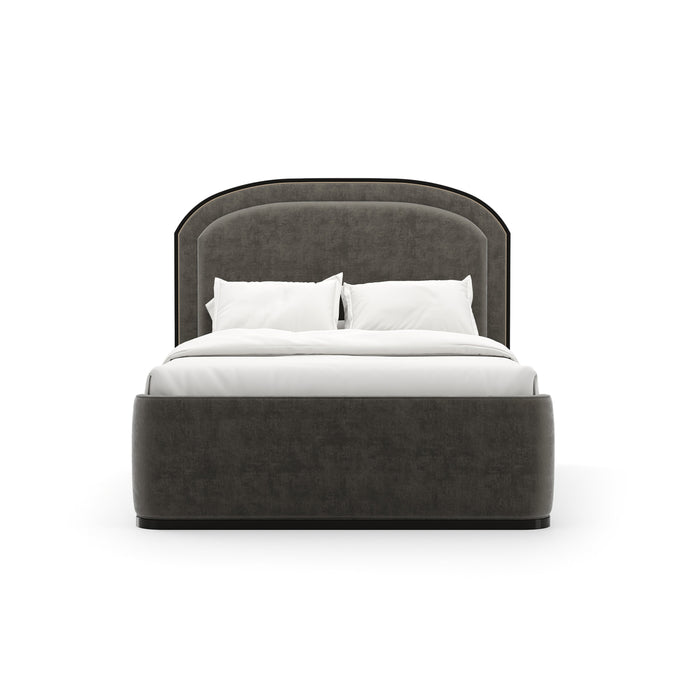 Wanderlust Bed
