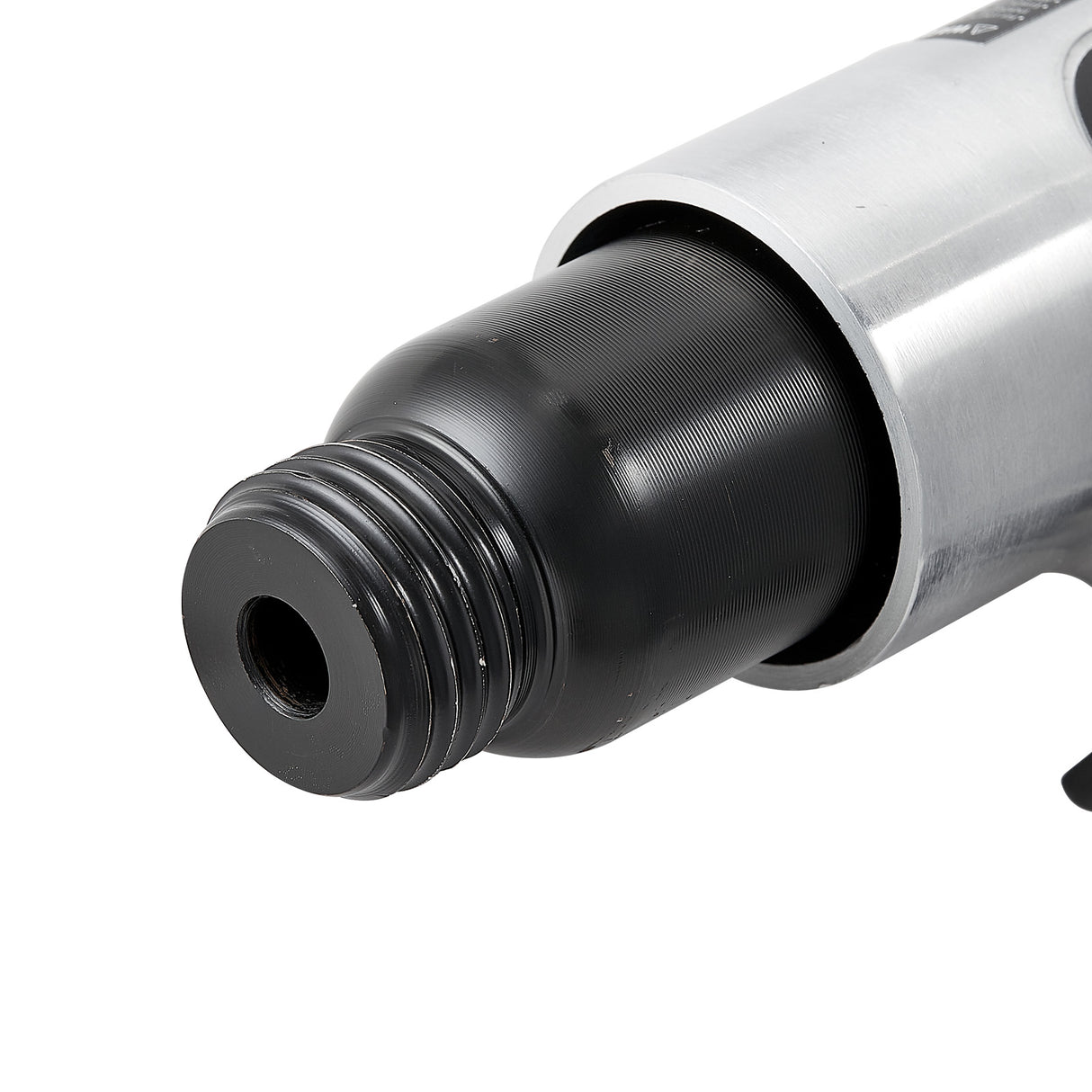 Air Hammer 4500BPM Pneumatic Hammer with Air Needle Scaler & 4 Chisels