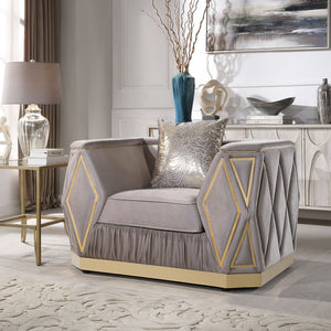 Cavalli - Chair