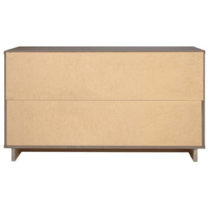 Granville - Dresse With 6 Drawers