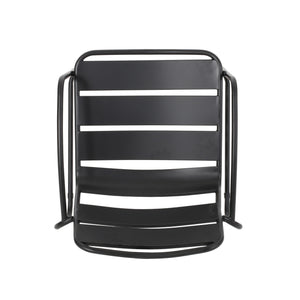 Conrad - Chair Outdoor Seating