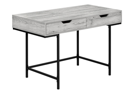 Computer Desk For Home Office, Laptop, Storage Drawers, Contemporary & Modern - Best Buy Furniture