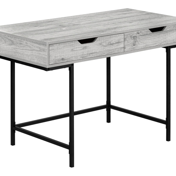 Computer Desk For Home Office, Laptop, Storage Drawers, Contemporary & Modern - Best Buy Furniture
