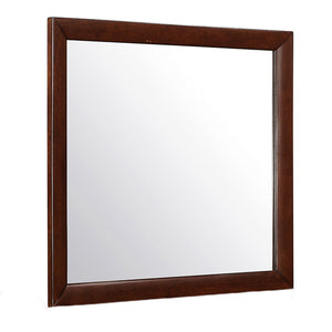Lucille - Mirror Large Scale Design