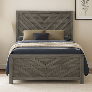 Denver - Bedroom Set