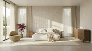 Jagger Bed