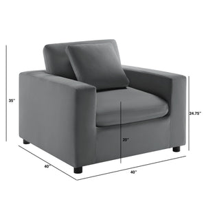 Caylie - Armchair